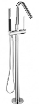 Смеситель для ванны Jacob Delafon Stillness E994-CP