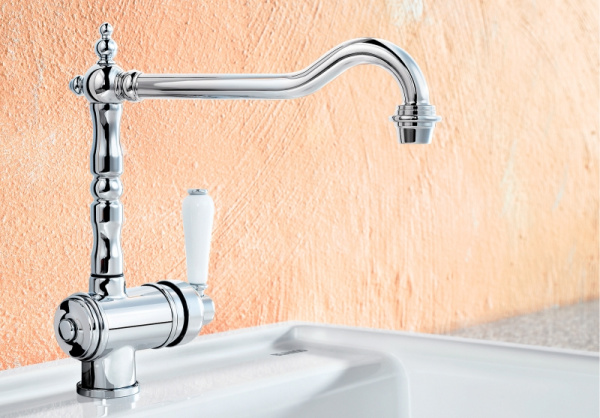 Смеситель Blanco TRADON (хром) 515990