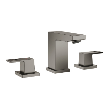 Смеситель для раковины GROHE Eurocube 20351 DC0 (20351DC0) суперсталь