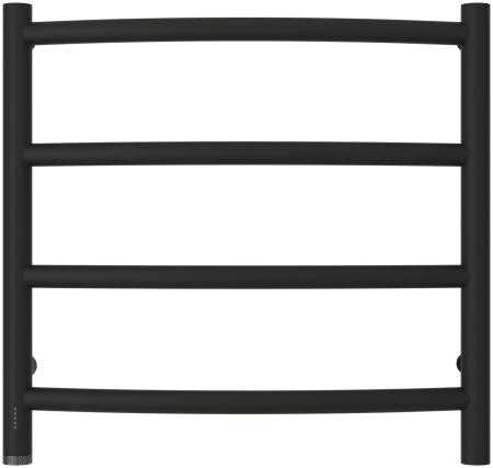 Полотенцесушитель электрический Сунержа Галант 4.0 (50х50) 15-0830-5050 левый