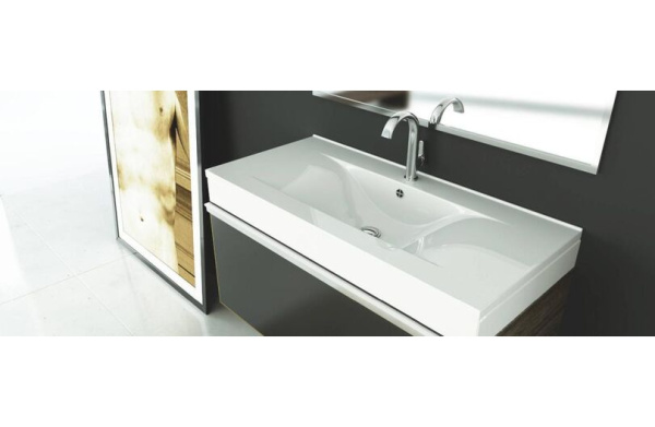 Раковина Bellezza Андрея SV-1000 4680028070436