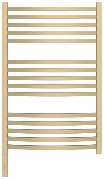 Полотенцесушитель электрический (80х50) Cунержа Аркус 3.0 022-5704-8050 левый