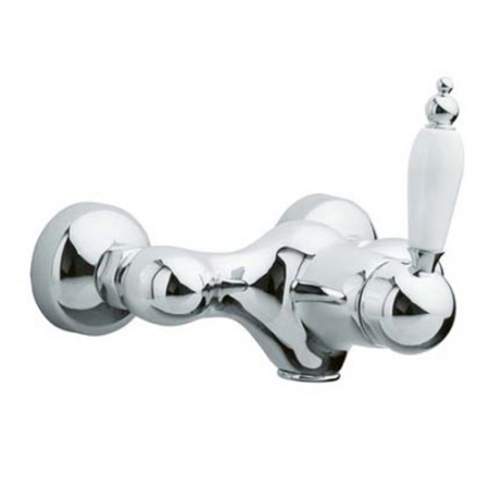 Смеситель для душа Boheme Tradizionale Chromo 264