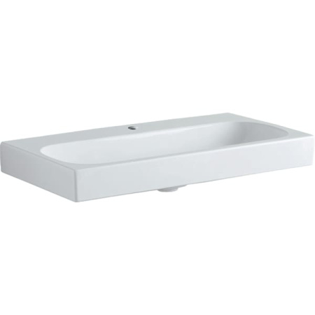 Раковина 90 см Geberit Citterio 500.547.01.1