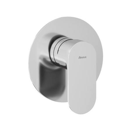 Смеситель для душа Ravak Eleganta EL 062.00CR.O1 X070219 хром