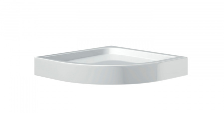 Акриловый поддон (80х80) Am.Pm Gem W90T-401-080W