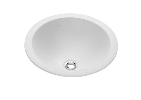 Раковина встраиваемая Villeroy&Boch Loop & Friends 61403901