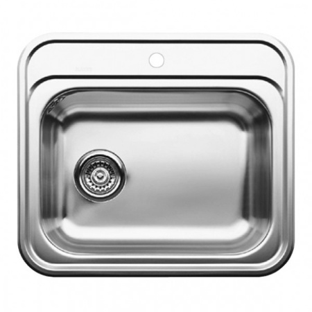 Кухонная мойка Blanco Dana-IF 514646