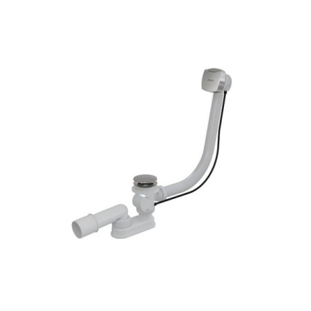 Слив-перелив Ravak X01506 полуавтомат