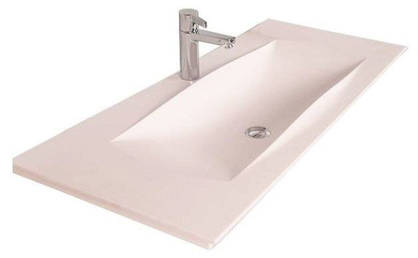 Раковина Акватон Блент 1A709231BL010