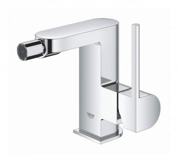 Смеситель однорычажный для биде Grohe Plus 33241 003 (33241003) хром