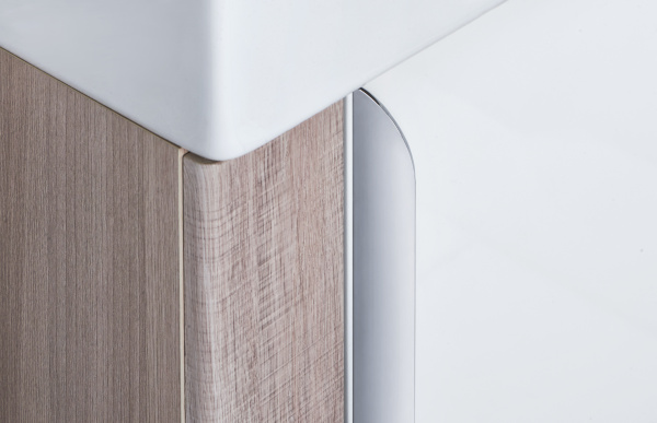 Тумба под раковину Aquaton Вита 1A221401VTD70