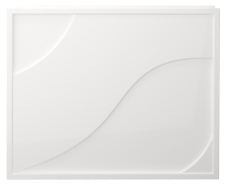 Poseidon Панель боковая "Универсальная" 80 R Универсальная 02уни80бп