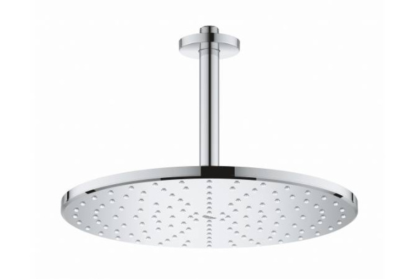 Верхний душ Grohe Rainshower 310 Mono с душевым кронштейном, 26560 000 (26560000) хром
