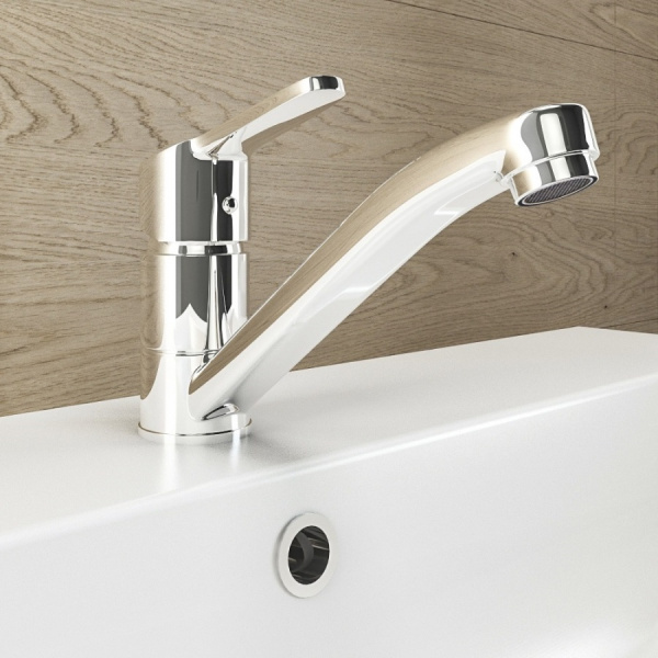 Смеситель для раковины Dorff Norma D1000000