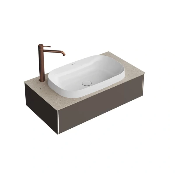 Тумба под раковину Kerama Marazzi Magica MA.90.1\EGR.M