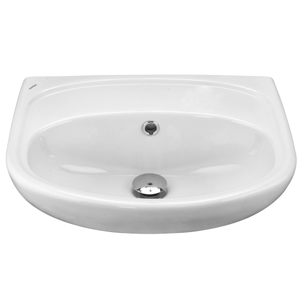 Раковина подвесная (50х39,2) Santek Анимо 50 1WH110493