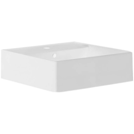 Раковина накладная (50х45) Bien Infinitum INLG05001VD1W5000