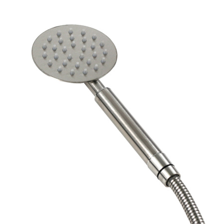 Душевая система с изливом Melana Tondo 610107