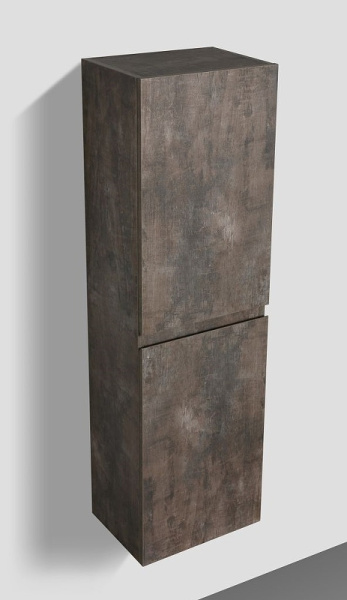 Пенал BelBagno LUCE-1700-2A-SC-PT Stone