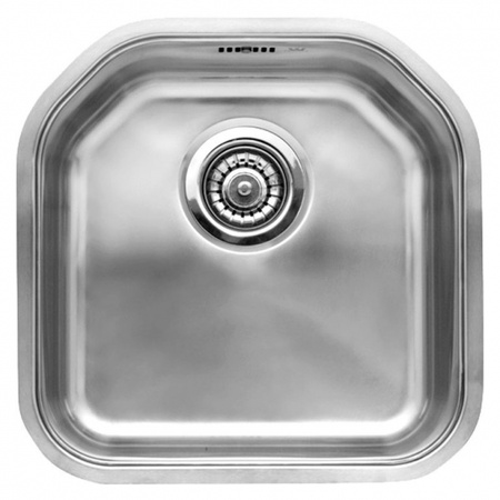 Мойка кухонная Reginox Denver R 415х415 Lux 37975