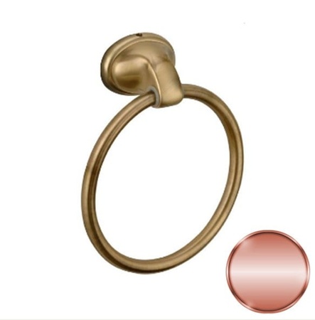 Полотенцедержатель кольцо Daniel Revival REPA970 vr 64