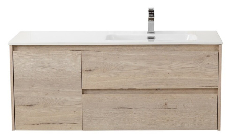 Тумба под раковину BelBagno Kraft 100 KRAFT-1000-2C-1A-SO-RGB-R