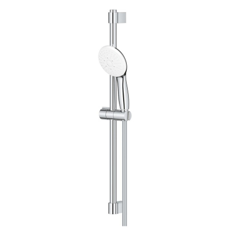 Душевой гарнитур Grohe Tempesta III, штанга 600 мм, 27794 003 (27794003)
