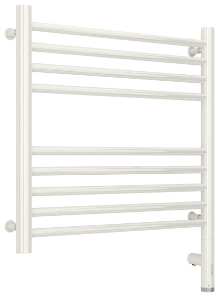 Полотенцесушитель электрический (50х50) Сунержа Богема 3.0 12-5805-5050 правый