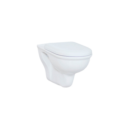 Унитаз подвесной Creavit Selin SL320-11CB00E-0000
