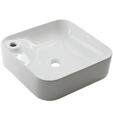 Раковина накладная (43х43) Melana 78112-805