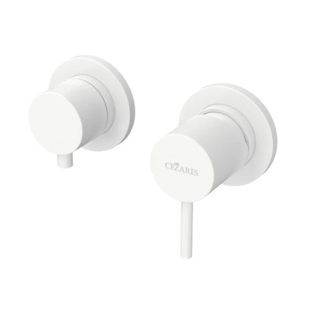 Смеситель для душа Cezares Leaf LEAF-VDIM3-L-BIO