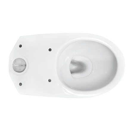 Унитаз-компакт Sanita Марс MRSSACC01030413R