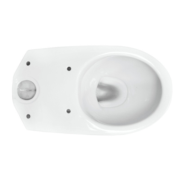 Унитаз-компакт Sanita Марс MRSSACC01030413R