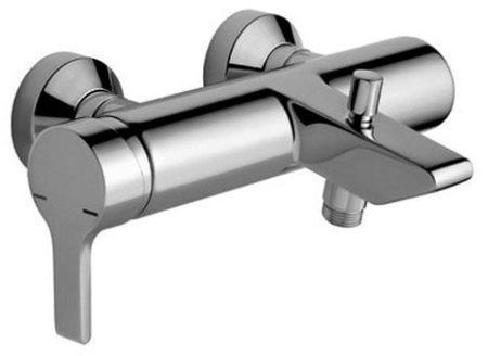 Смеситель для ванны IDEAL STANDARD Active B8069AA