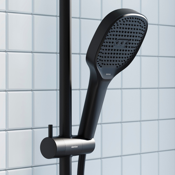 Ручной душ Damixa Merkur 940020300