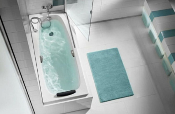 Акриловая ванна Roca Sureste 248004001