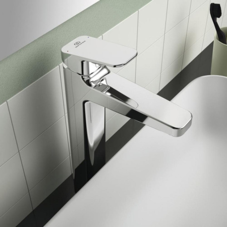 Смеситель для раковины Ideal Standard CERAPLAN BD236AA