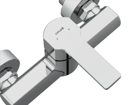 Смеситель для душа Cersanit Smart 64511