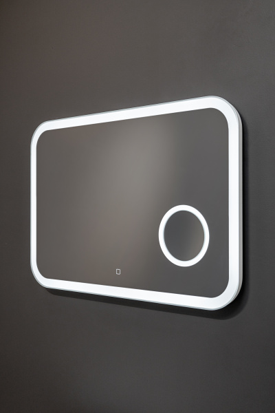 Зеркало (80х55) Silver Mirrors  Эльза ФР-00002156