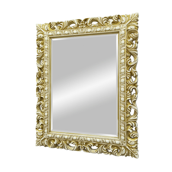 Зеркало (75x96) Continent Верди Б081