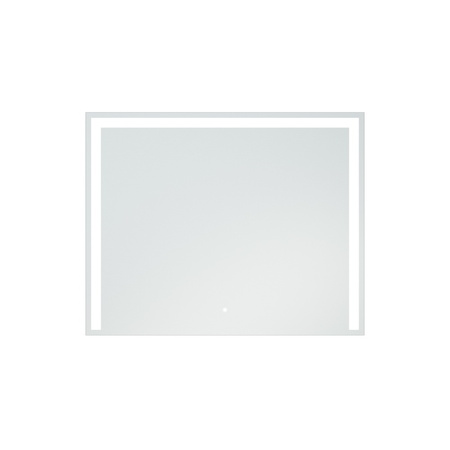Зеркало (100х80) Corozo Алано SD-00001023