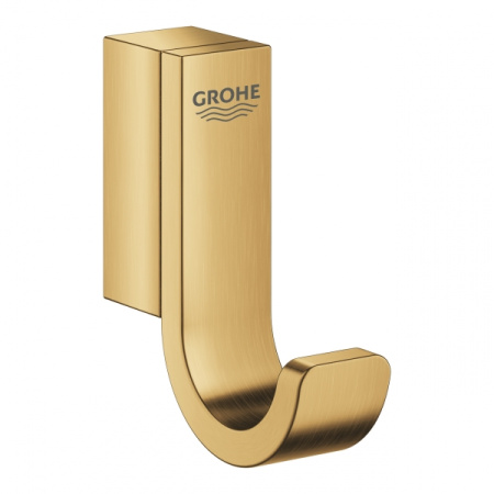 Крючок для банного халата Grohe Selection 41039 GN0 (41039GN0) холодный рассвет матовый