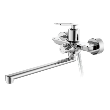 Смеситель для ванны Haiba HB22589