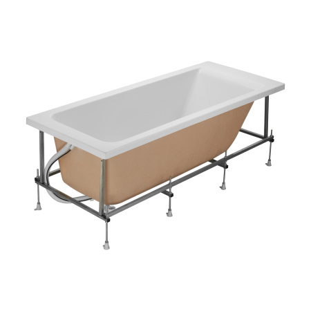 Монтажный комплект Roca Easy 160x70 ZRU9307664