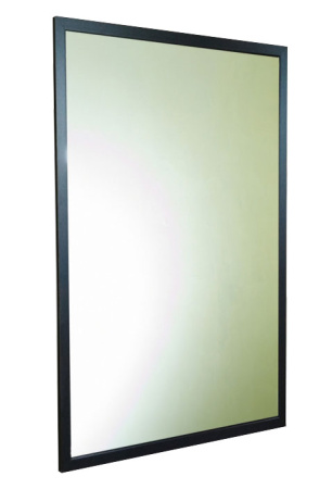 Зеркало (50х95) Silver Mirrors  Опера Блэк ФР-00001486