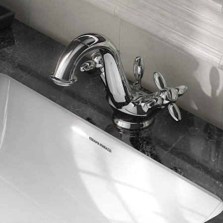 Смеситель для раковины Kerama Marazzi Muse 9125KM.21.018