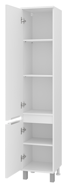 Пенал Brevita Enfida 35    ENF-05035-010L