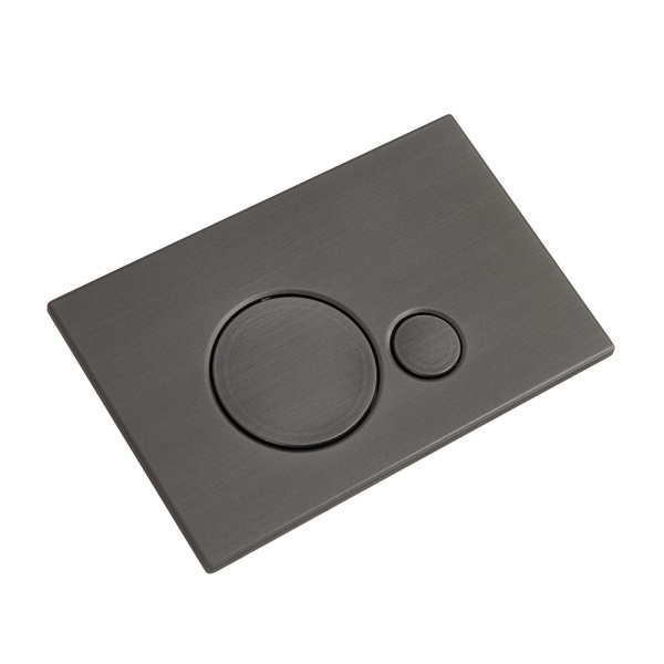 Кнопка смыва BelBagno SFERA CZR/BB-SR-GM