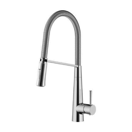 Смеситель для кухонной мойки Lemark Soul (LM6002C)